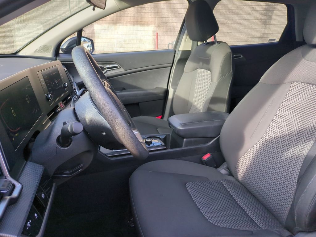 Thumbnail: 2024 Kia Sportage - 23