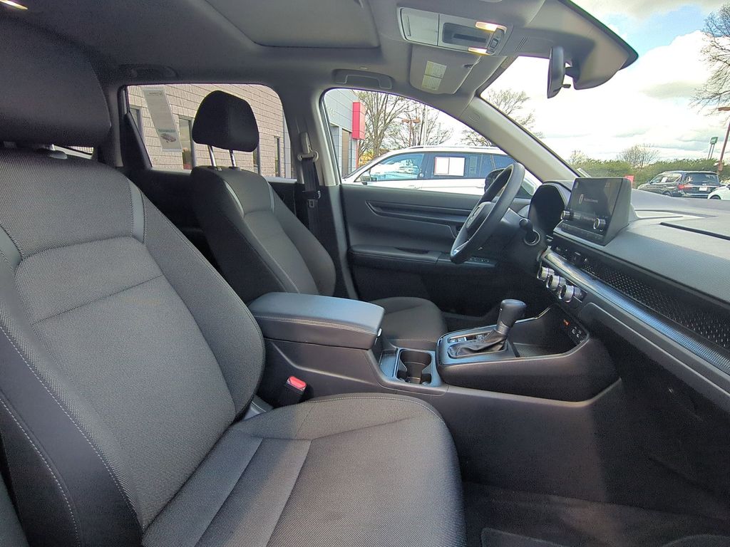 Thumbnail: 2025 Honda CR-V - 30