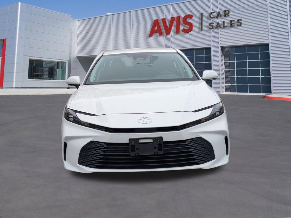 Thumbnail: 2025 Toyota Camry - 2