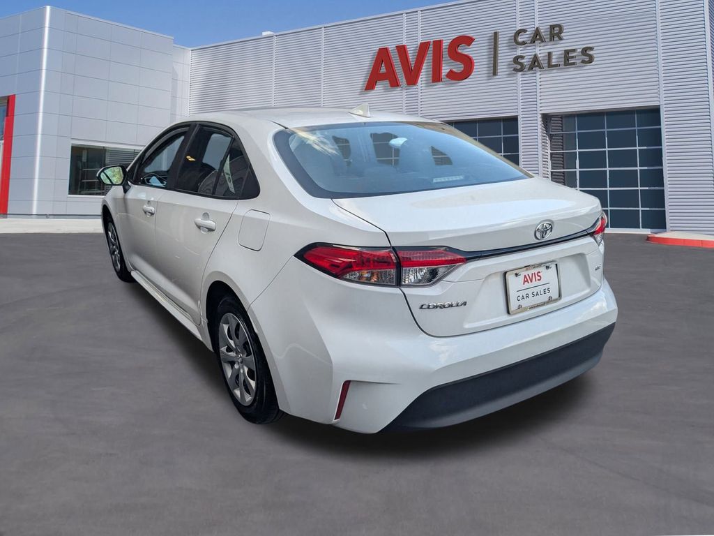 Thumbnail: 2025 Toyota Corolla - 9