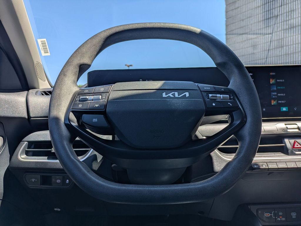 Thumbnail: 2025 Kia K4 - 21