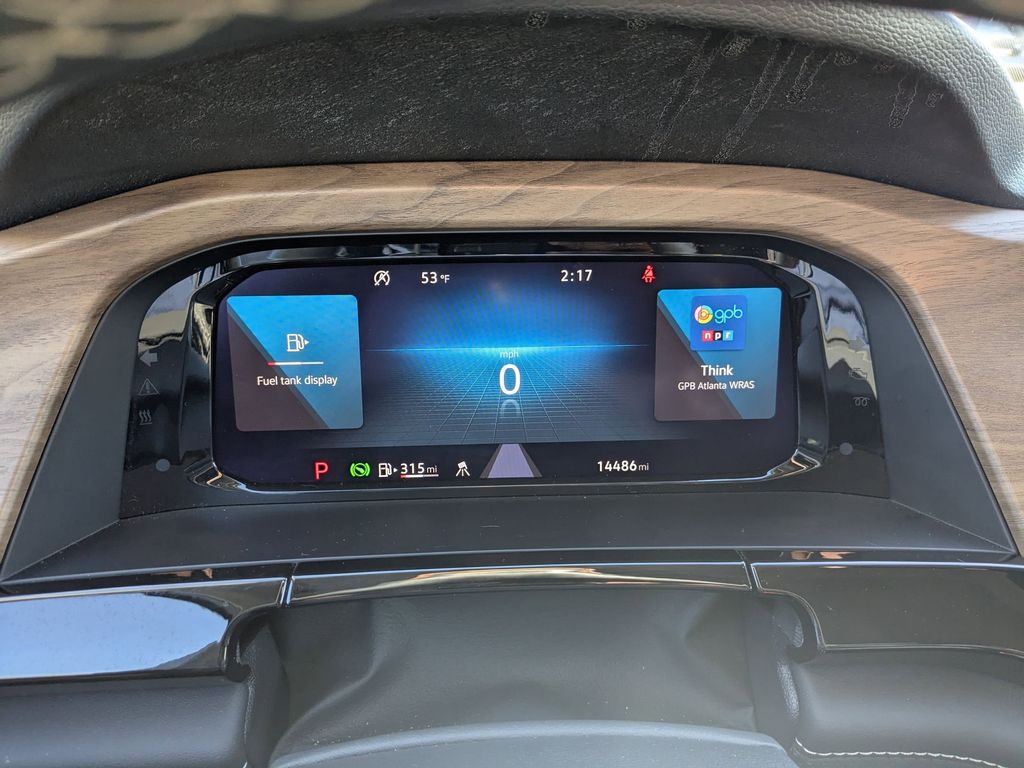 Thumbnail: 2025 Volkswagen Atlas - 13