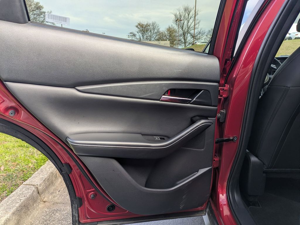 Thumbnail: 2025 Mazda CX-30 - 23