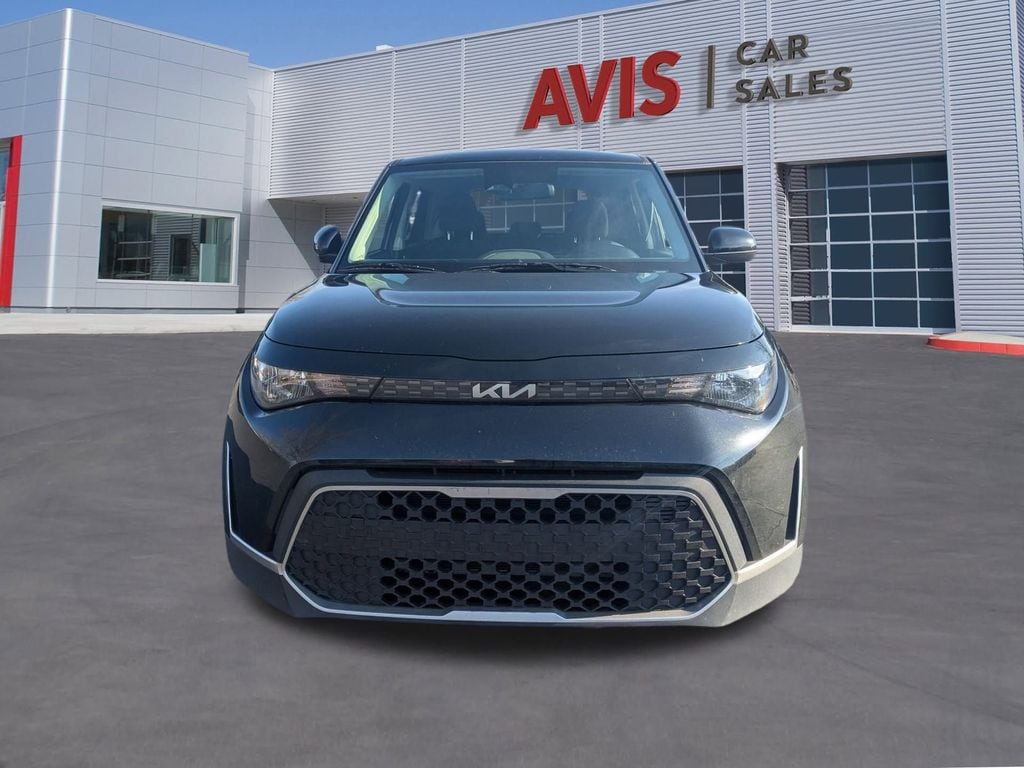 Thumbnail: 2024 Kia Soul - 2