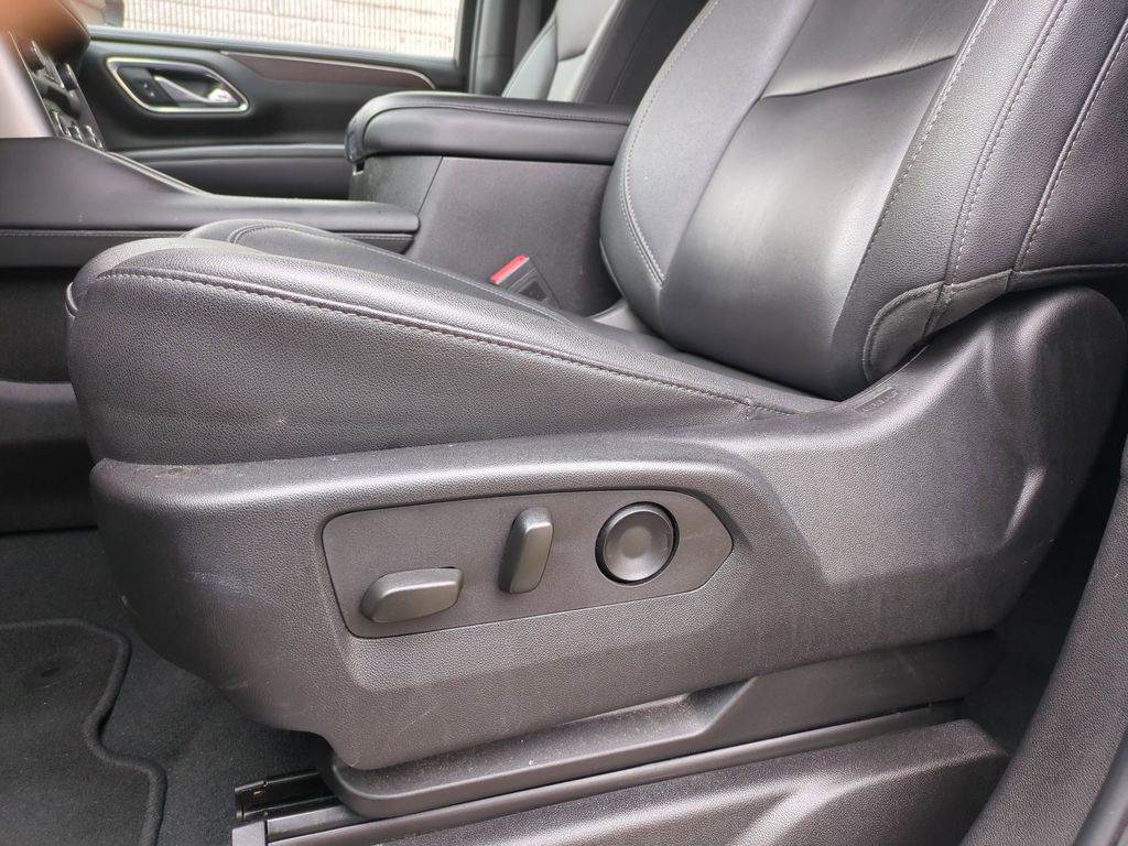 Thumbnail: 2024 Chevrolet Tahoe - 14