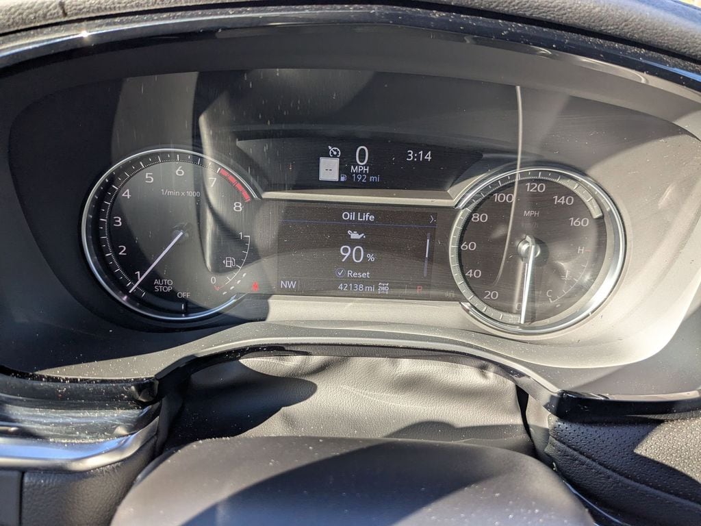 Thumbnail: 2024 Cadillac XT5 - 15