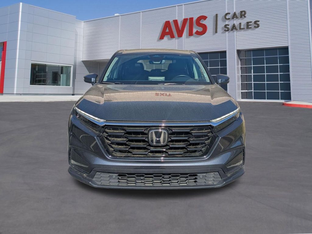 Thumbnail: 2025 Honda CR-V - 2