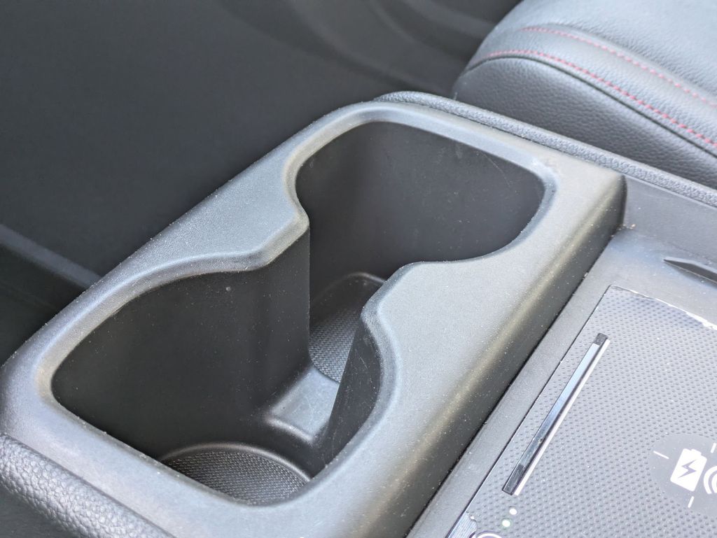 Thumbnail: 2025 Honda Odyssey - 18