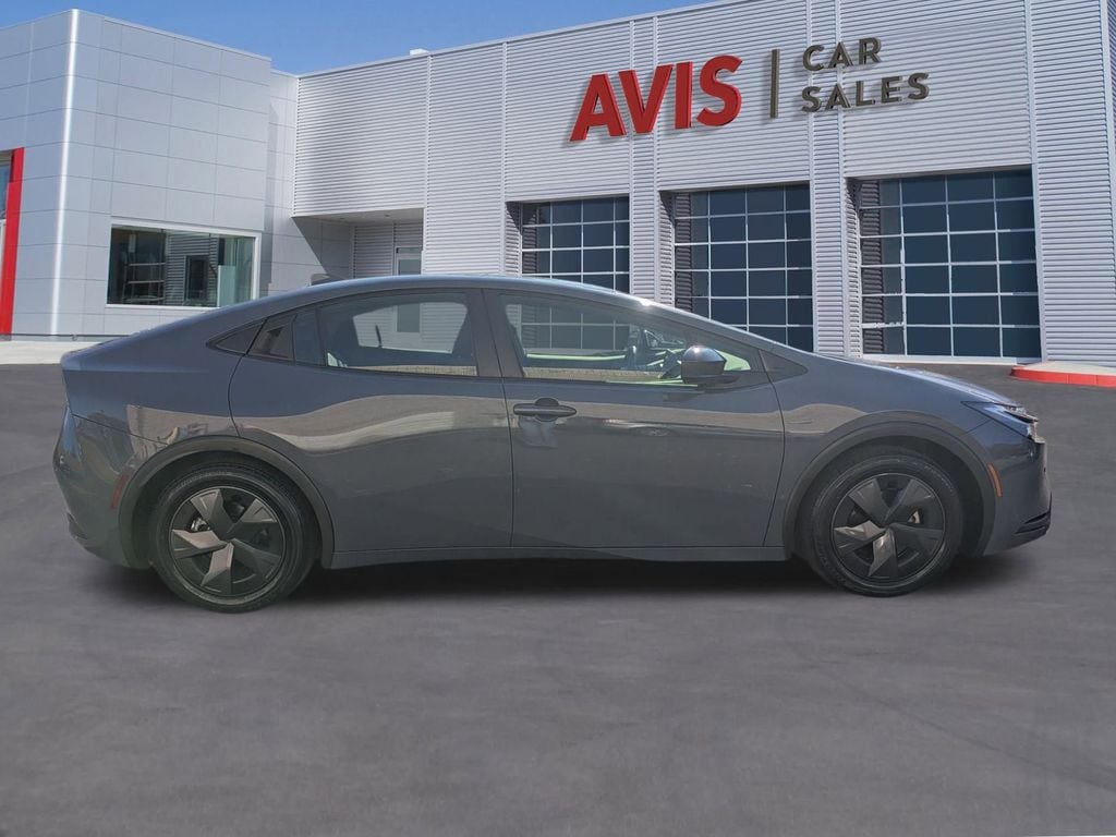 Thumbnail: 2025 Toyota Prius - 5