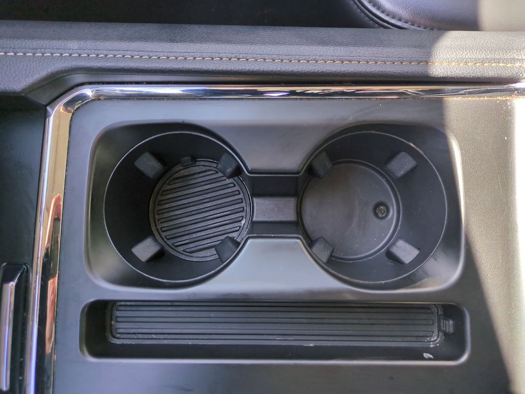 Thumbnail: 2024 Ford Expedition MAX - 24