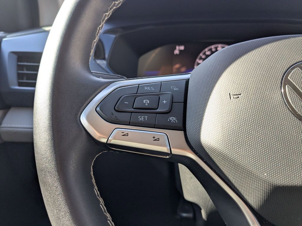 Thumbnail: 2024 Volkswagen Taos - 21