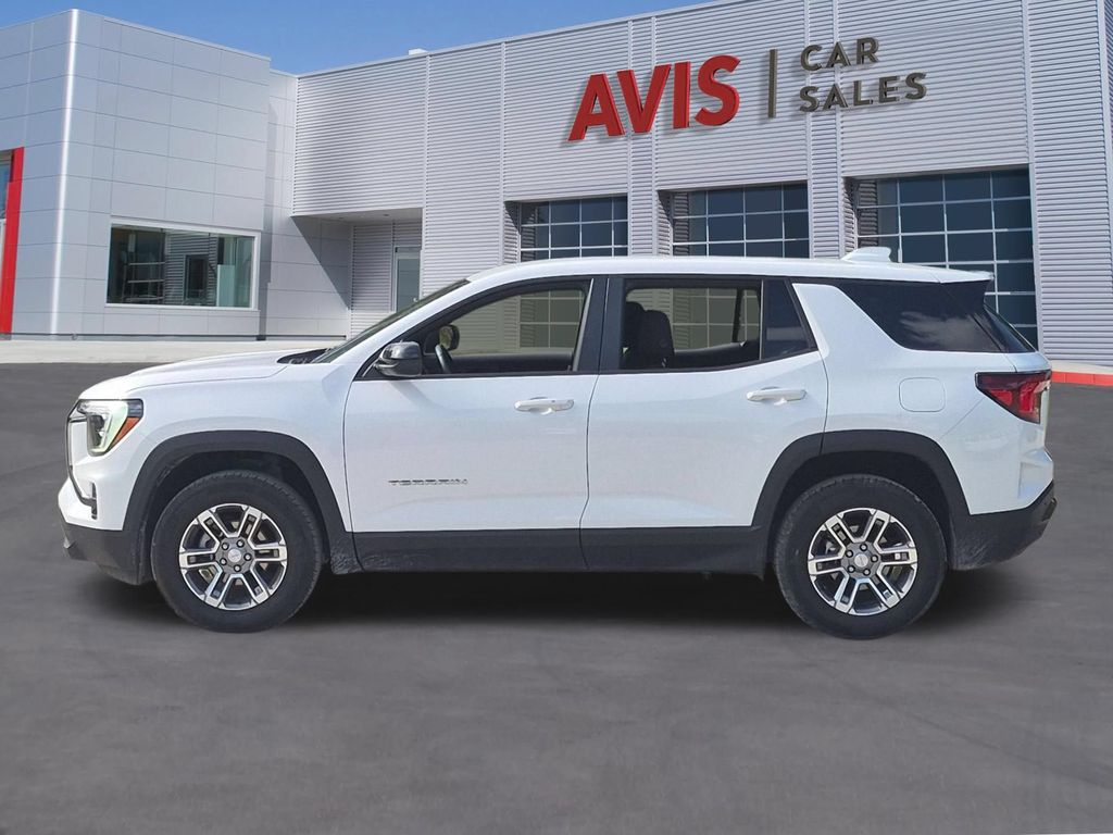 2025 GMC Terrain Elevation - Photo 10