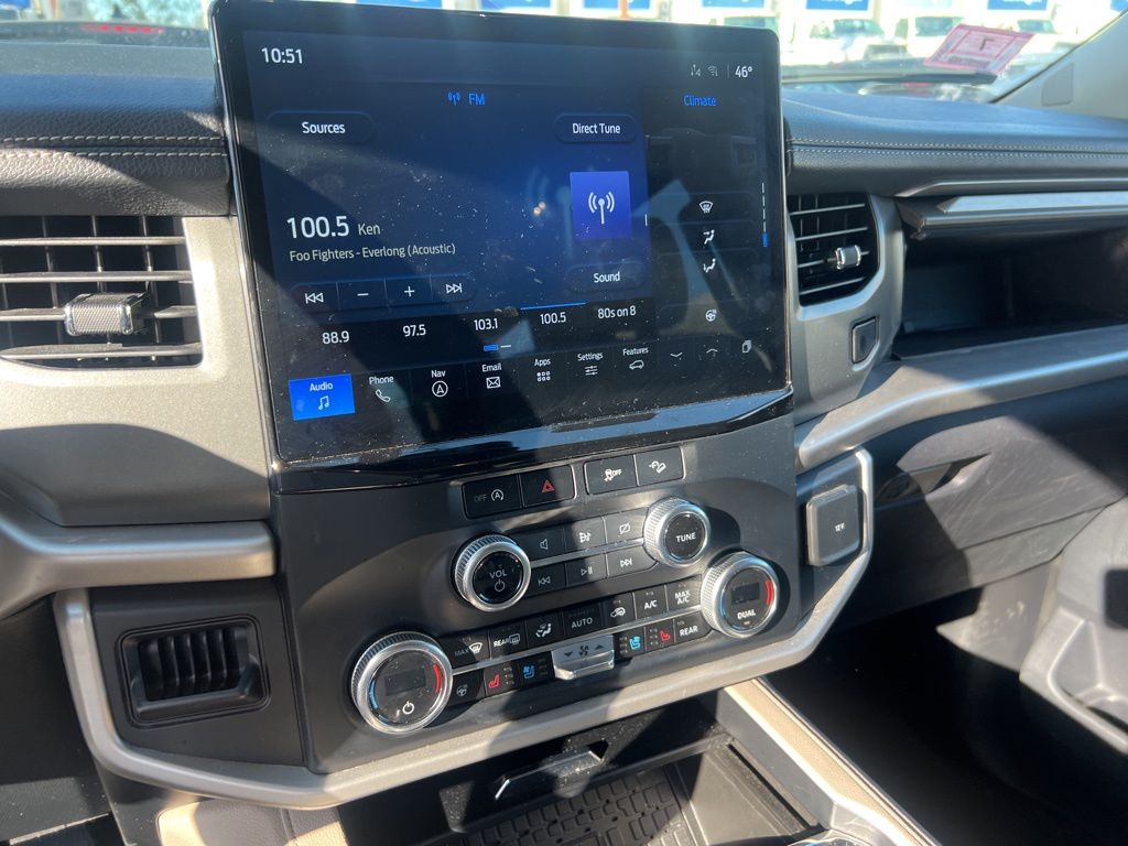 Thumbnail: 2023 Ford Expedition MAX - 4