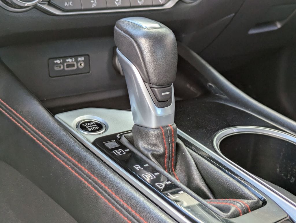 Thumbnail: 2025 Nissan Altima - 22