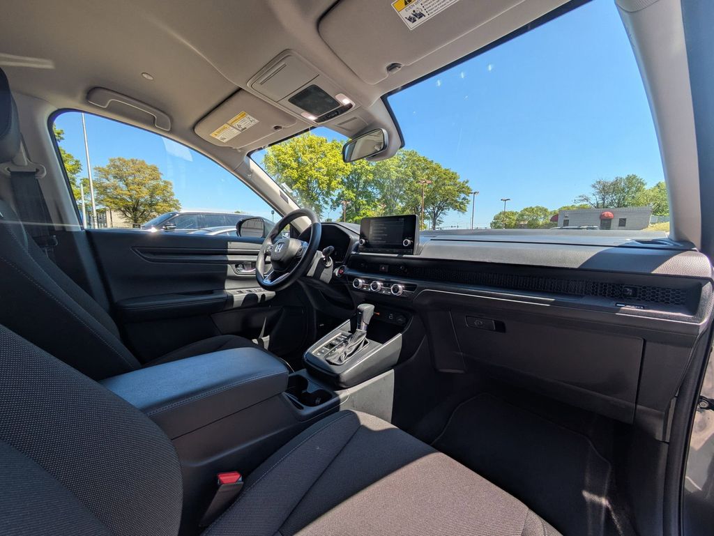 Thumbnail: 2025 Honda CR-V - 30