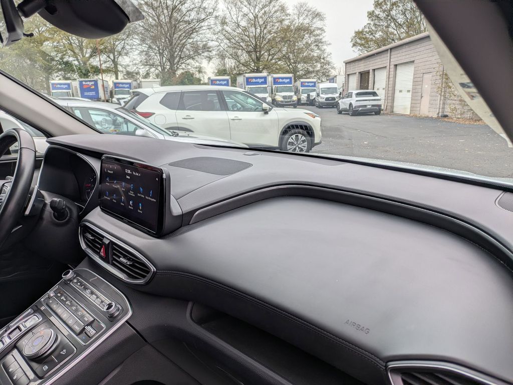 Thumbnail: 2023 Hyundai Santa Fe - 30