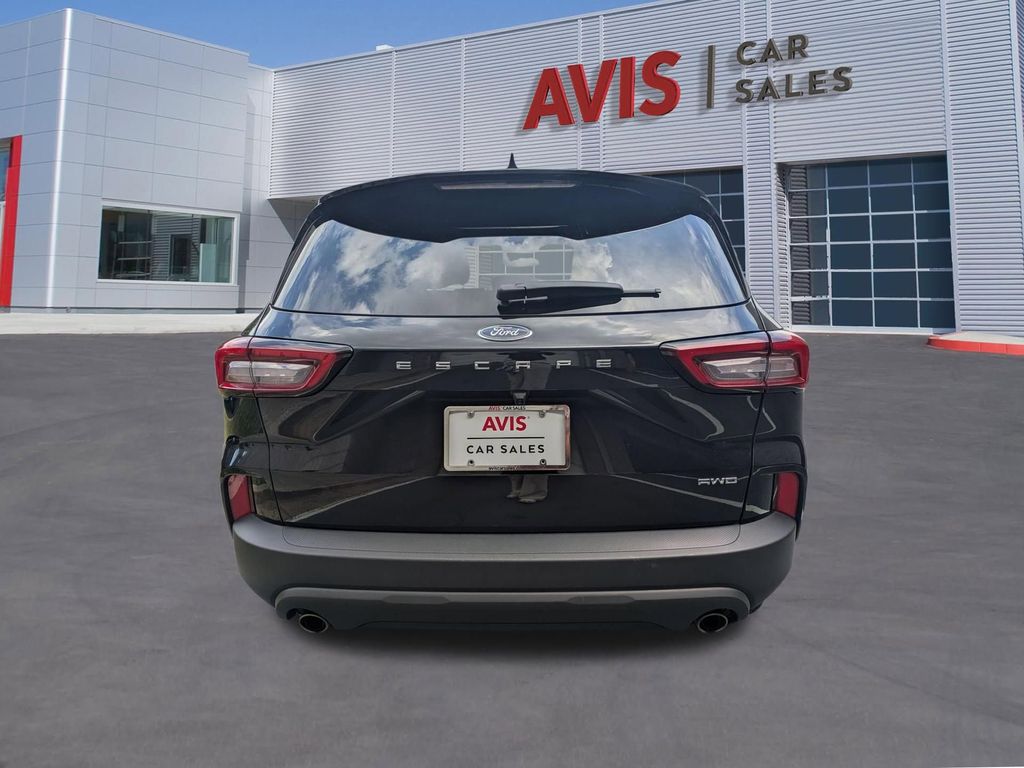 2025 Ford Escape ST-Line - Photo 7