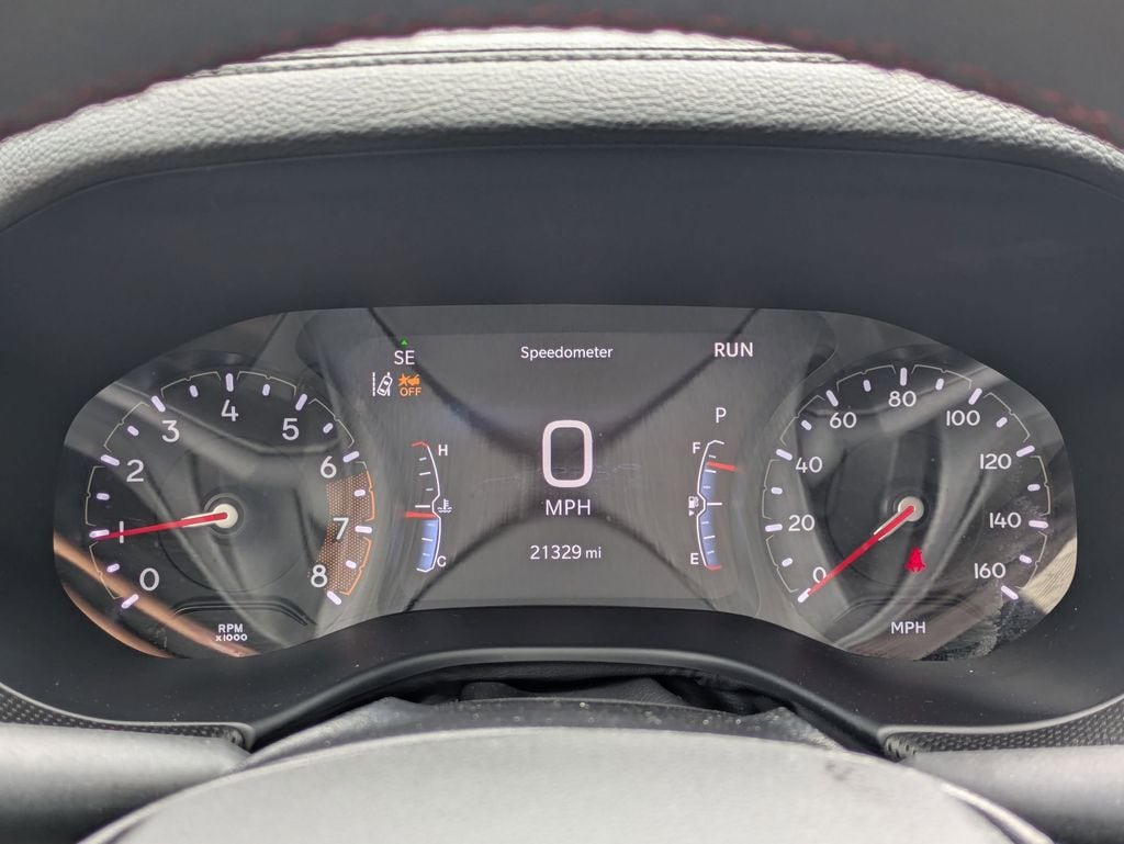 Thumbnail: 2025 Jeep Compass - 16