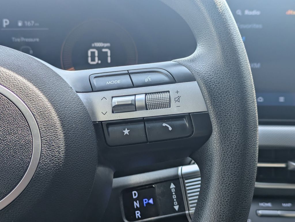 Thumbnail: 2025 Hyundai Sonata - 23