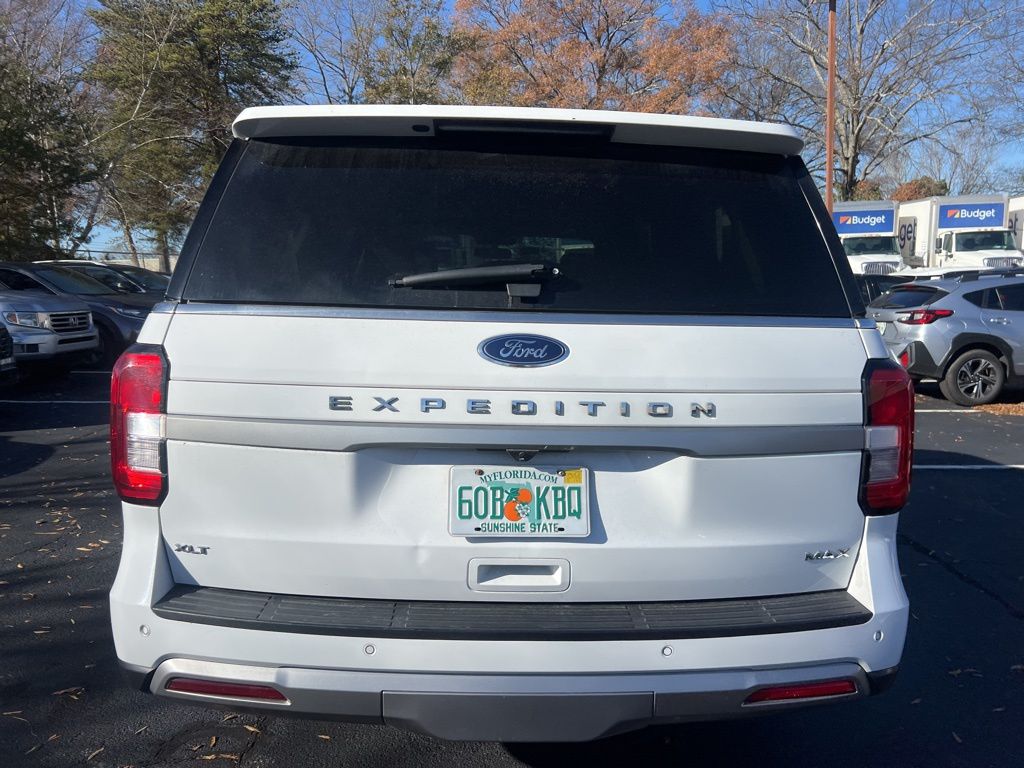 Thumbnail: 2023 Ford Expedition MAX - 12