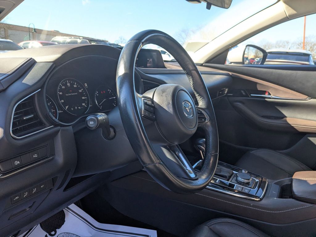 Thumbnail: 2024 Mazda CX-30 - 14