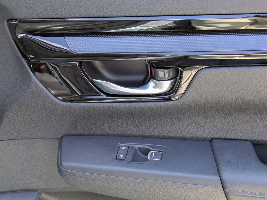 Thumbnail: 2025 Honda CR-V - 32