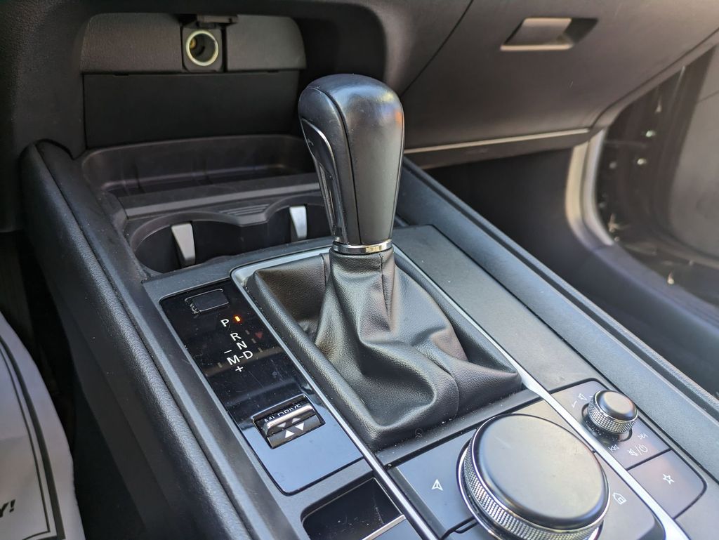 Thumbnail: 2025 Mazda CX-50 - 20