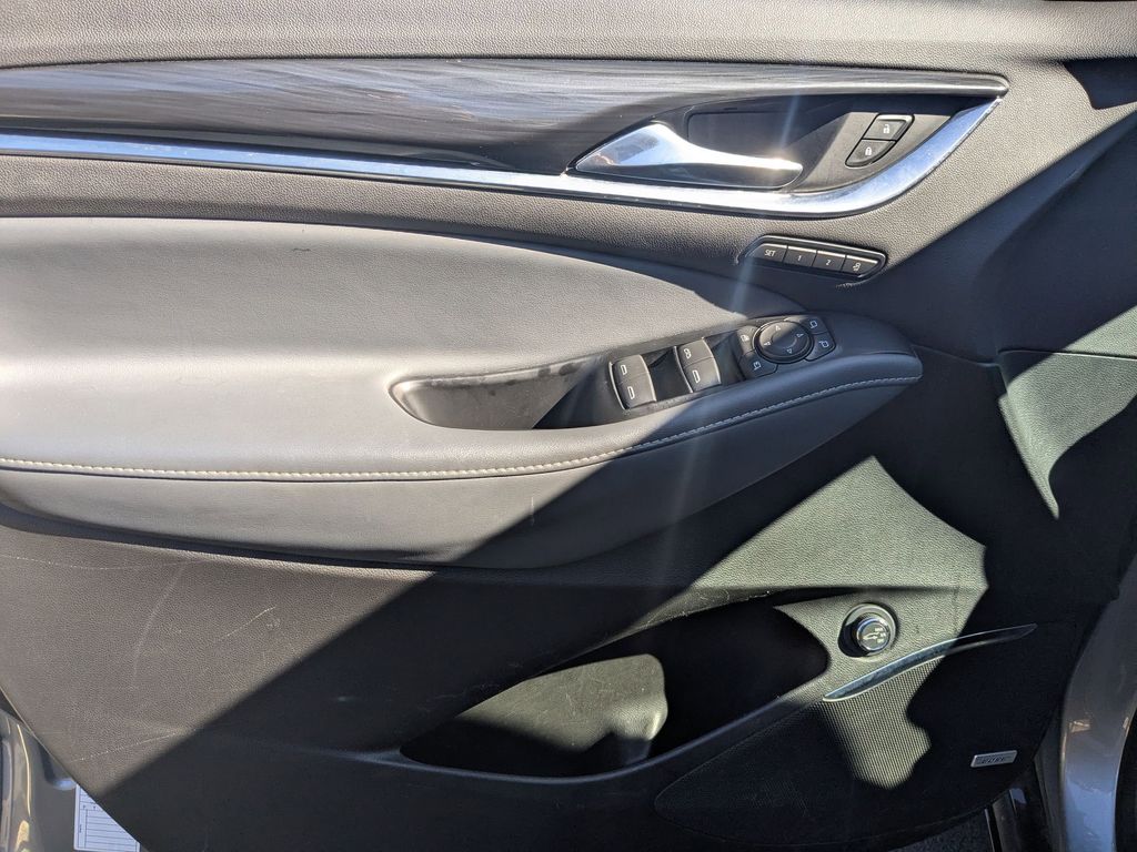 Thumbnail: 2024 Buick Enclave - 23