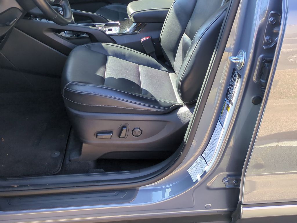 Thumbnail: 2025 Kia Telluride - 14