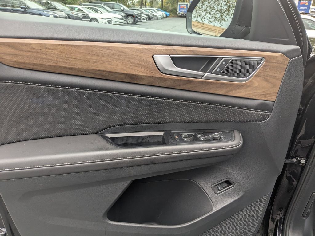 Thumbnail: 2025 Volkswagen Atlas - 11