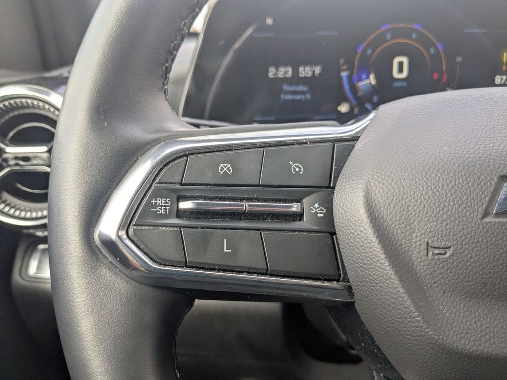 Thumbnail: 2025 Chevrolet Equinox - 15