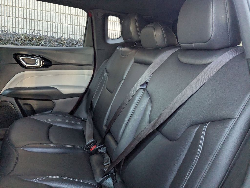 Thumbnail: 2025 Jeep Compass - 25