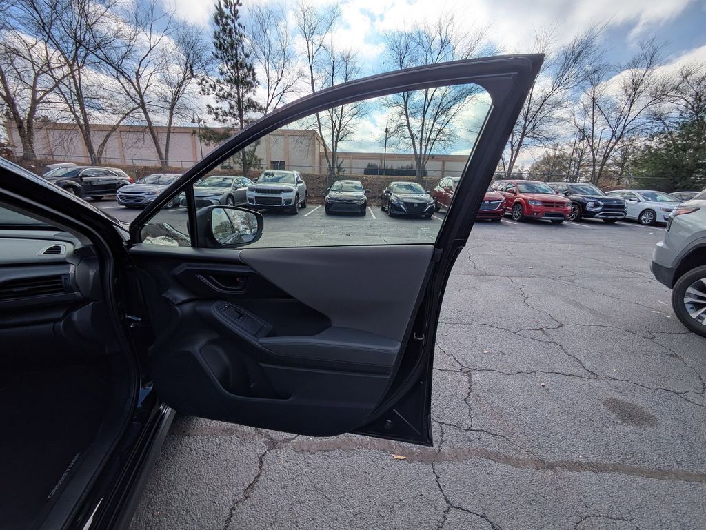 Thumbnail: 2024 Subaru Crosstrek - 29