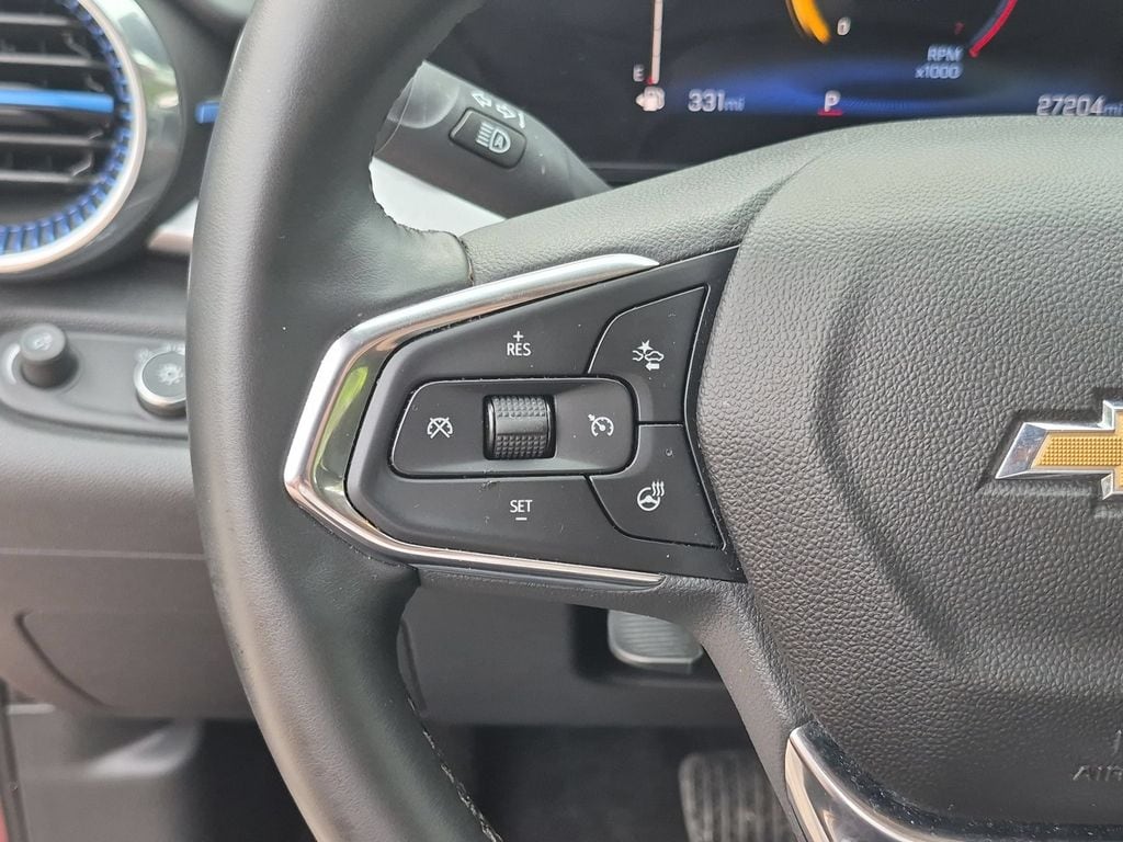 2025 Chevrolet Trax LT - Photo 20