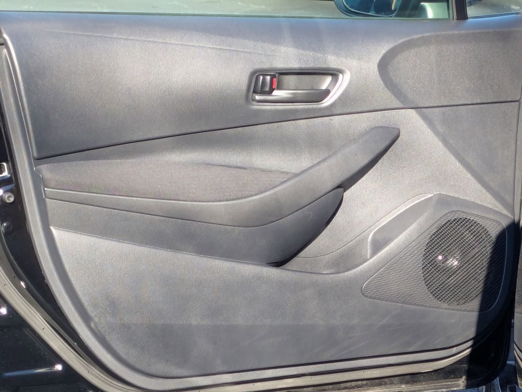 Thumbnail: 2025 Toyota Corolla - 11