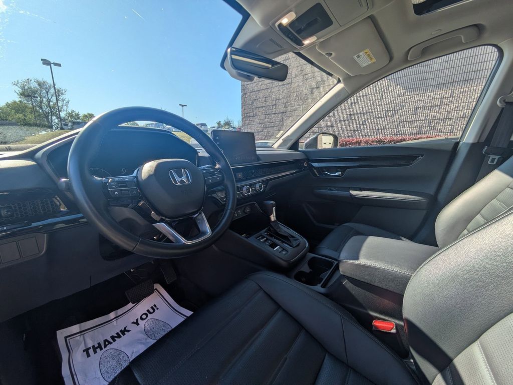 Thumbnail: 2025 Honda CR-V - 15