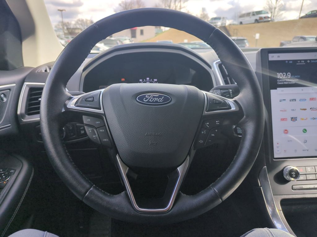 Thumbnail: 2024 Ford Edge - 23