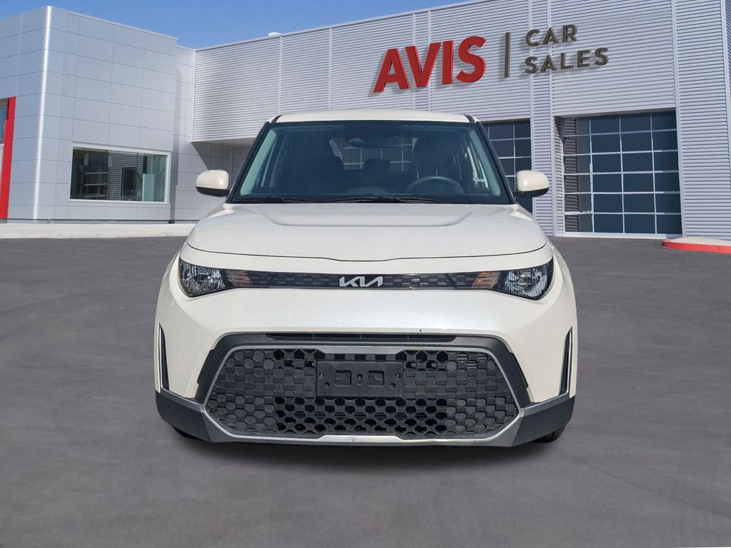 Thumbnail: 2024 Kia Soul - 2