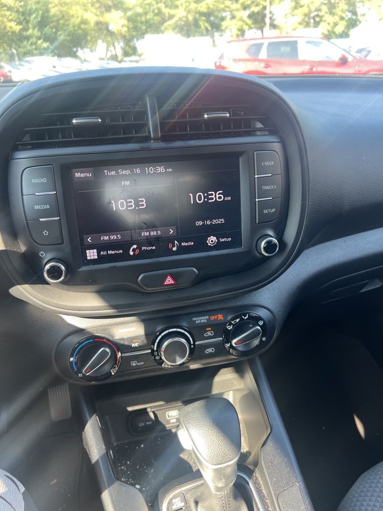 Thumbnail: 2024 Kia Soul - 5