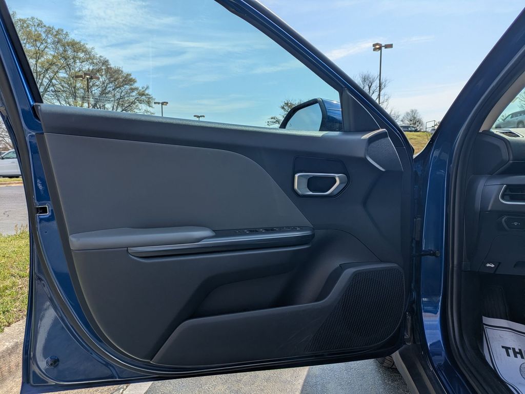 Thumbnail: 2025 Kia K4 - 11