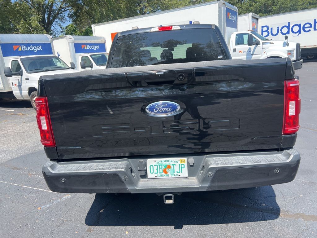 Thumbnail: 2023 Ford F-150 - 10