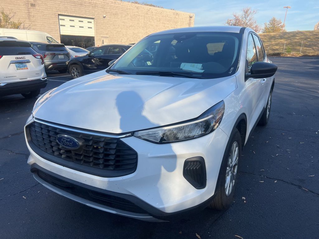Thumbnail: 2025 Ford Escape - 1