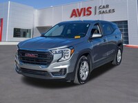 2024 GMC Terrain SLE -
                  Morrow, GA