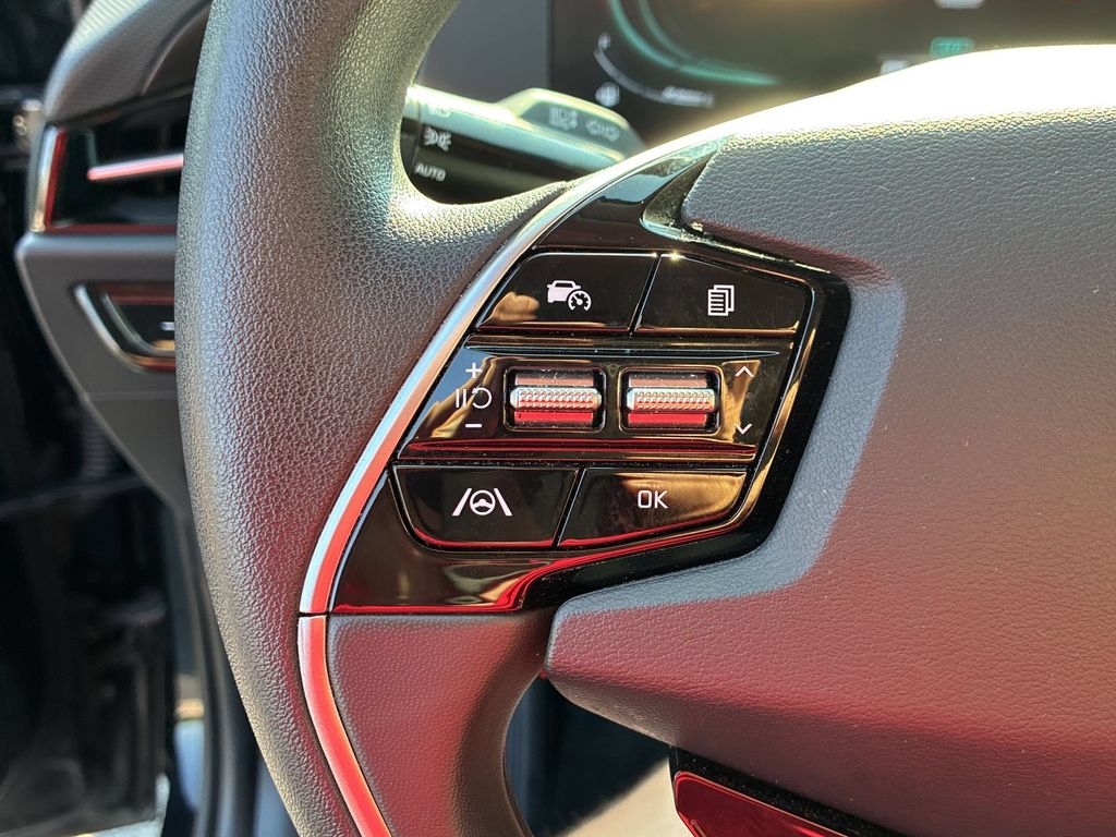 Thumbnail: 2025 Kia Niro - 20