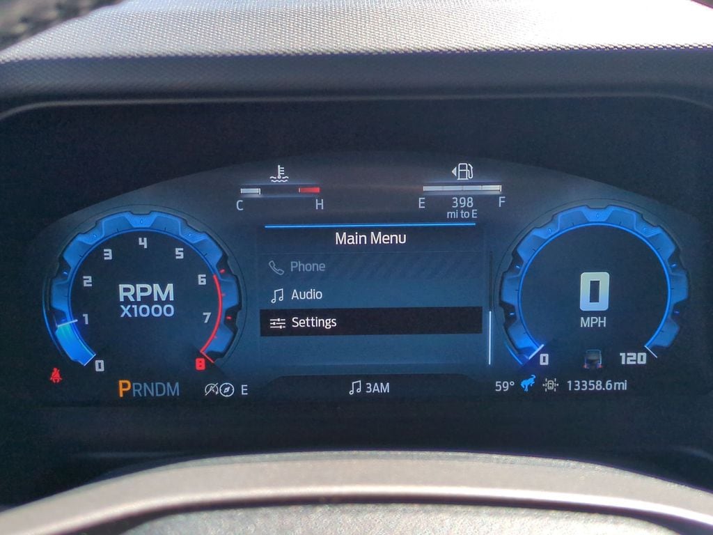 Thumbnail: 2025 Ford Bronco - 16