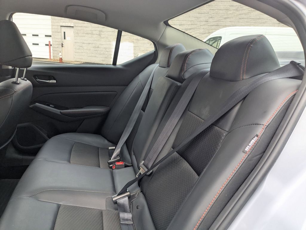 Thumbnail: 2025 Nissan Altima - 26