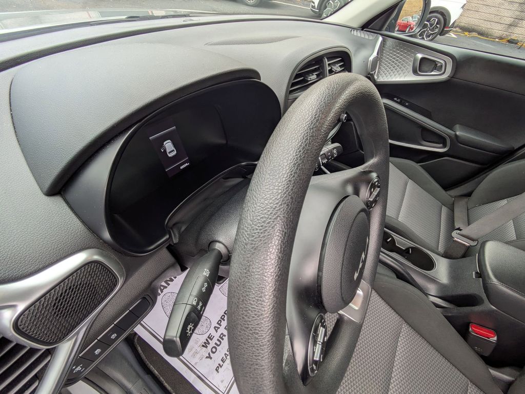 Thumbnail: 2024 Kia Soul - 14