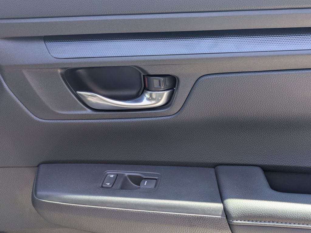 Thumbnail: 2025 Honda CR-V - 32