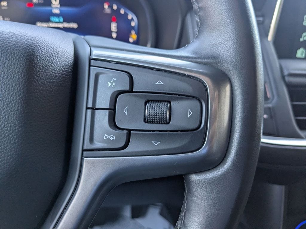 Thumbnail: 2024 Chevrolet Tahoe - 16