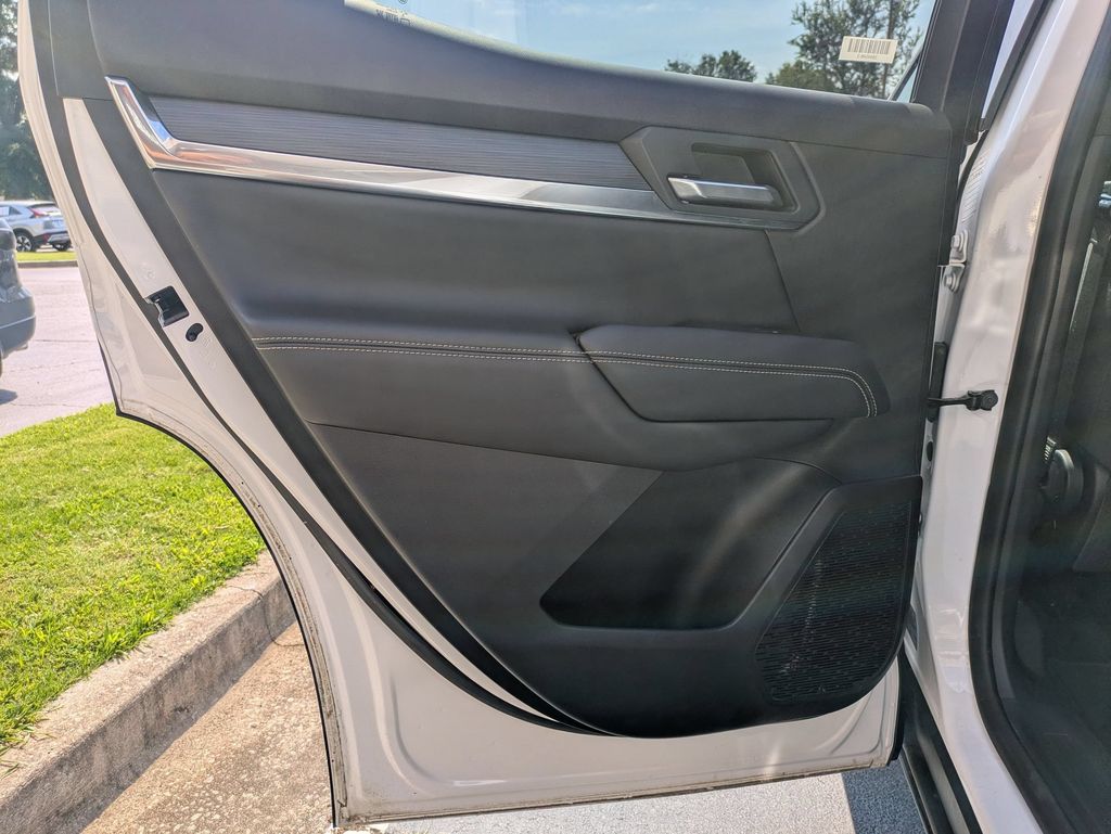 2025 GMC Terrain Elevation - Photo 25